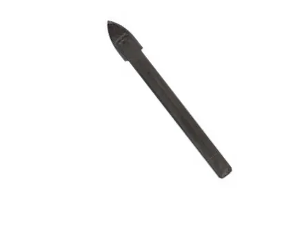 Stanley STA53237-QZ, Bor, 6 mm, 7,6 cm, Glass, 1 stk.