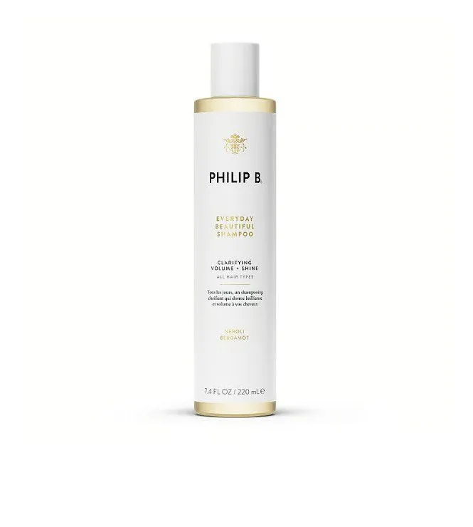 Philip B. Everyday Beautiful Shampoo 220 ml