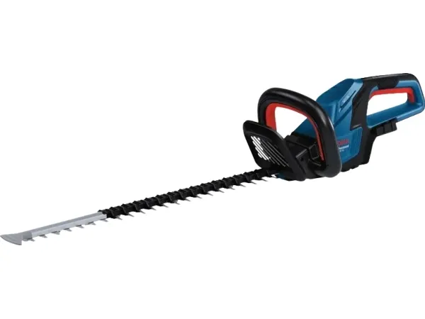 Bosch GHE 18V-60 PROFESSIONAL, Batteri, 18 V, 3 kg, 280 mm, 1025 mm, 210 mm - SOLO