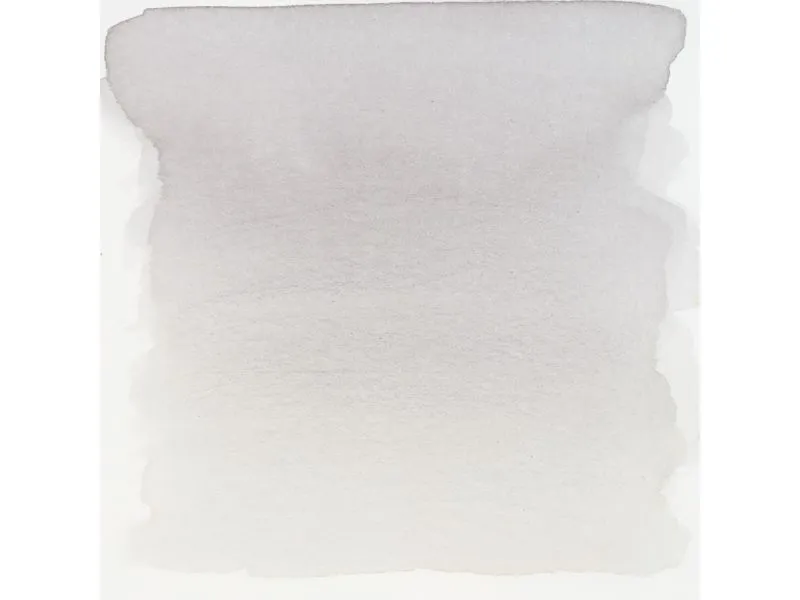 Ecoline flytende akvarellfarge flaske Grey 704