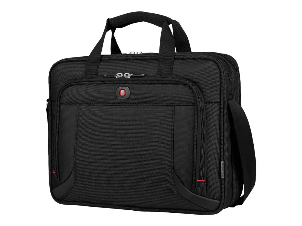 Wenger/SwissGear 600649, koffert, 40,6 cm (16), skulderstropp, 485 g