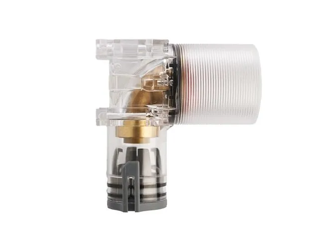 Roth QuickBox-red til mur 15 mm