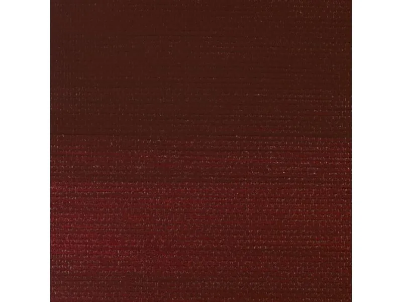 Rembrandt akrylfargetube Transparent Oxide Red 378