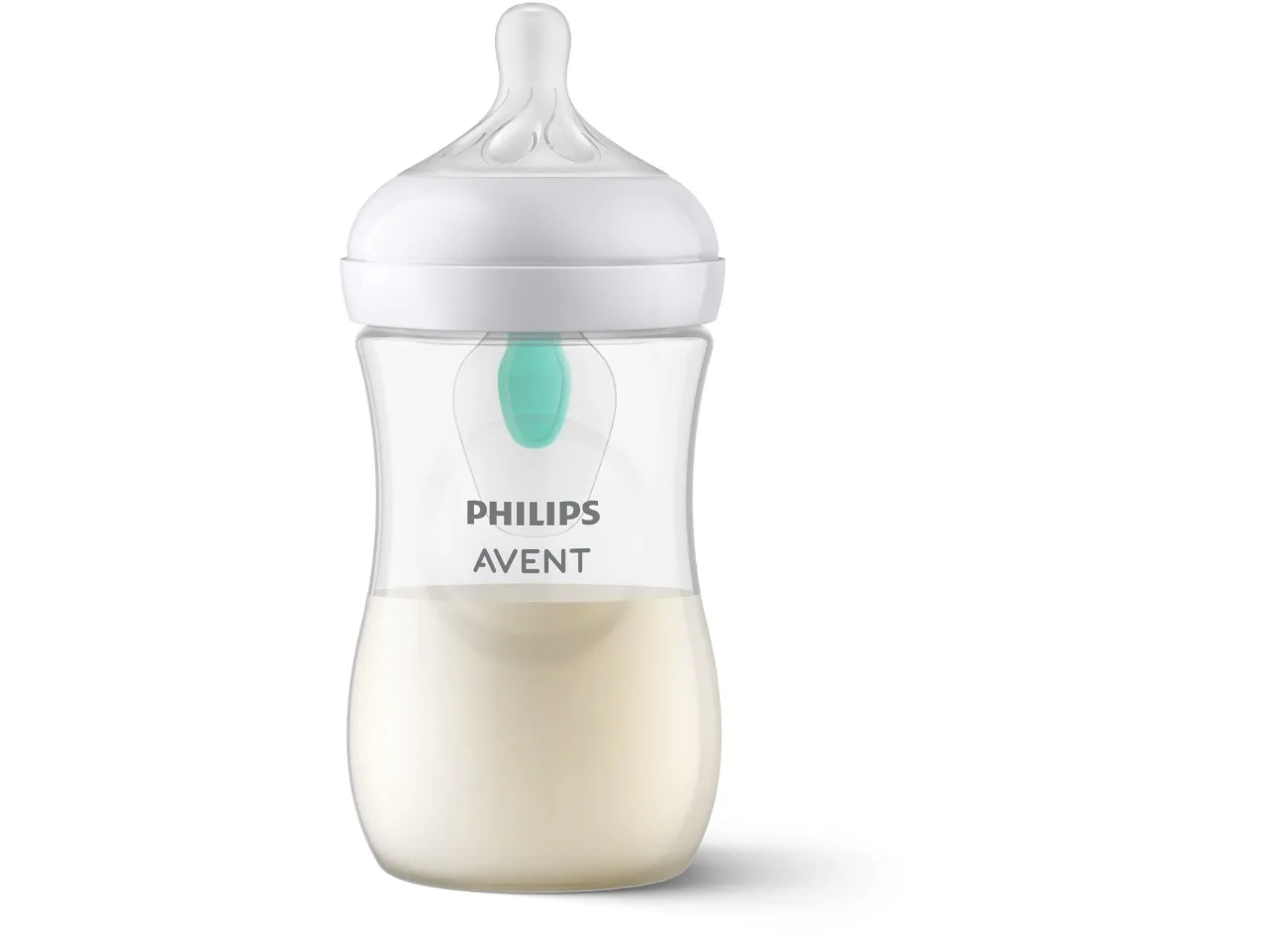 Philips AVENT Natural Response SCY673/01 Tåteflaske med Airfree-ventil