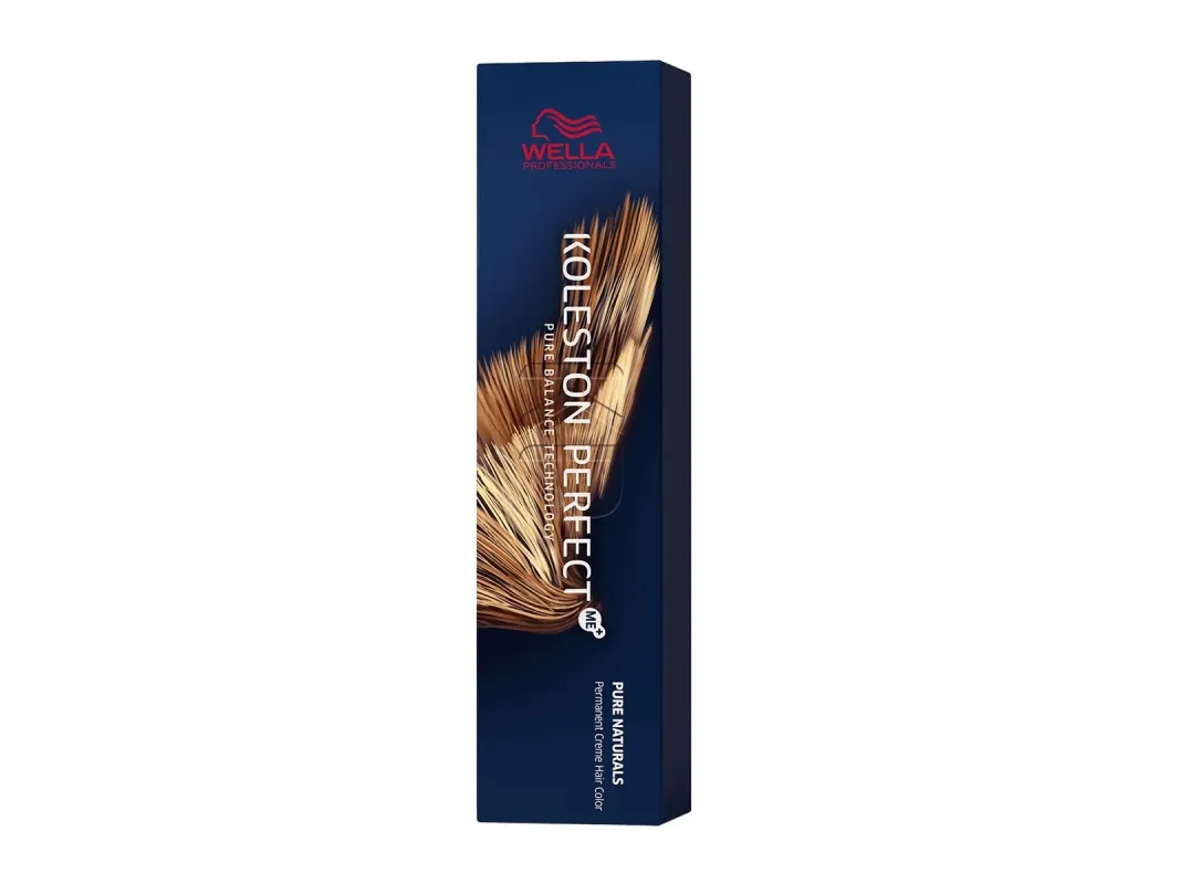 Wella Wella KP Pure Naturals 50 60 ml Definitive Gloss