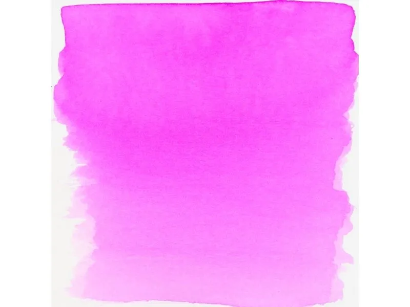 Ecoline flytende akvarellflaske 350 Fuchsia