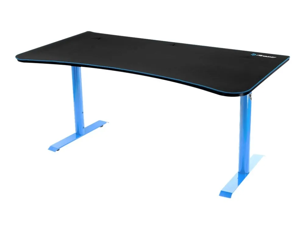 Arozzi Arena Gaming Desk - Large - Blue
