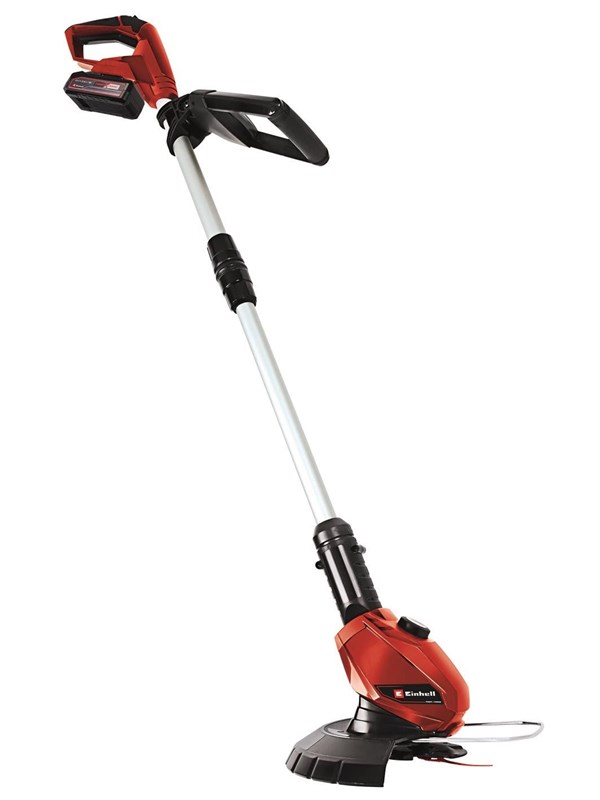 Einhell GE-CT 18 Li 1x 2.5Ah Cordless Lawn Trimmer
