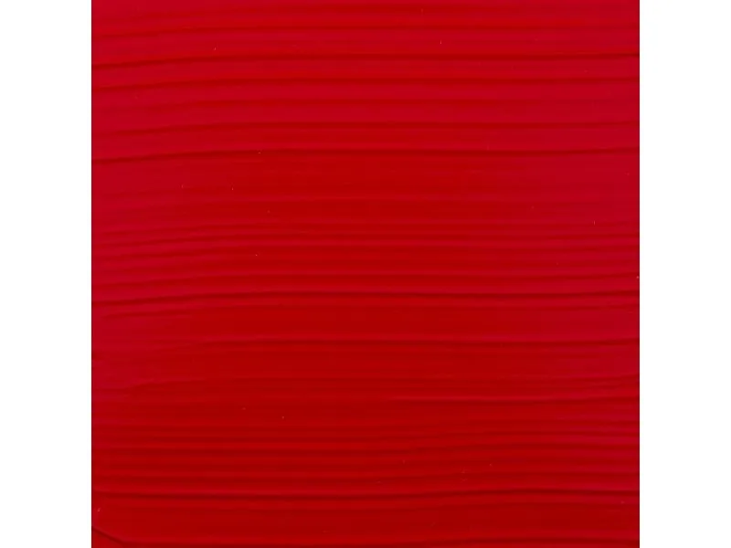 Amsterdam Expert Series akryl-rør 315 Pyrrole Red