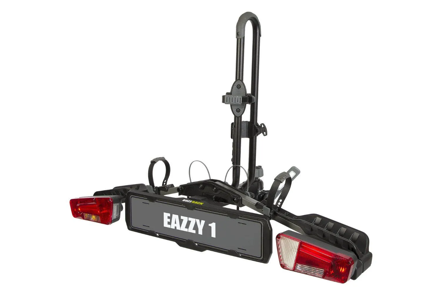 BuzzRack EAZZY-1 - Sykkelstativ for 1 sykkel