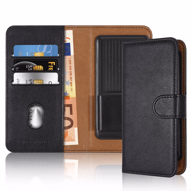 LG K10 2017 US Version Deksel Etui Case Cover
