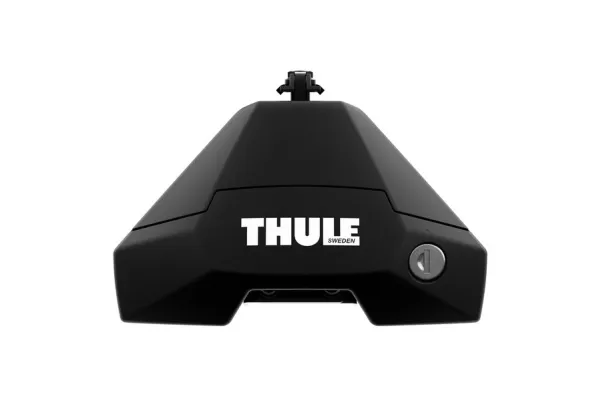 Thule Evo klemfotsett for takstativ - 4-pakning