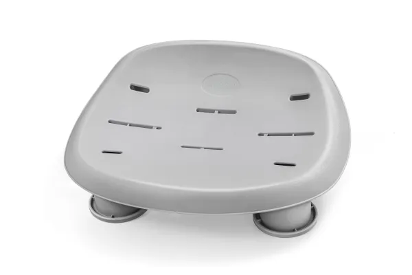 Bestway 60321 / 23, Bestway, Grå, 408 mm, 315 mm, 200 mm, 1,44 kg