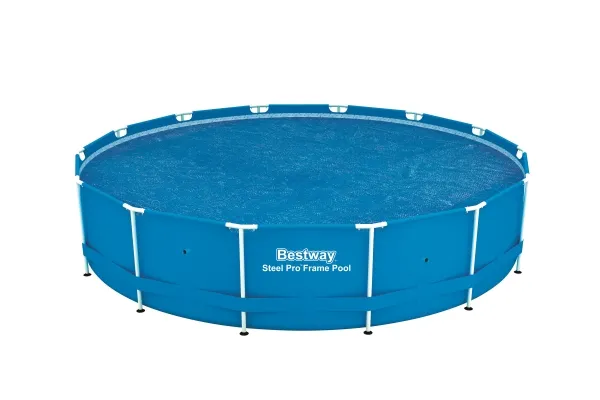 Bestway 58252, Soltrekk til basseng, Blå, 1,27 kg, Blister, 380 mm, 580 mm