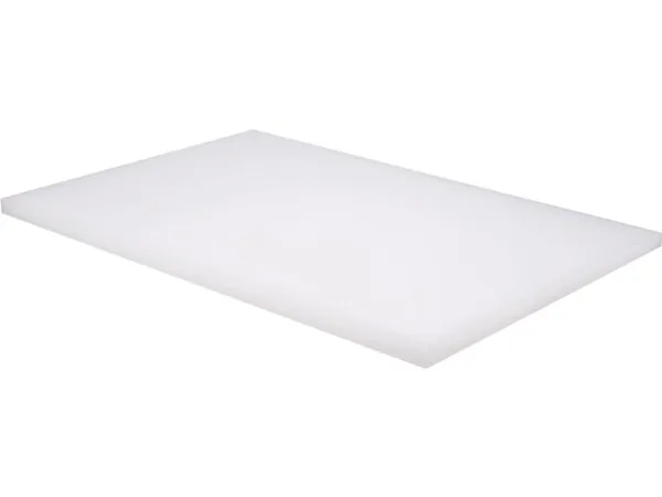 Yato SKJÆREBRETT 600 * 400 * 20MM HVIT