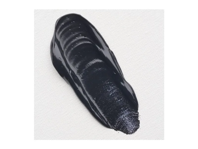 Cobra Artist Water-Mixable Oil Colour Tube Payne's Grey 708