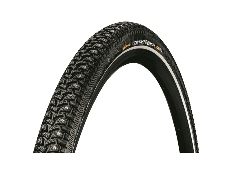 Continental Contact Spike piggdekk 240 42-622 (28 x 1.6)