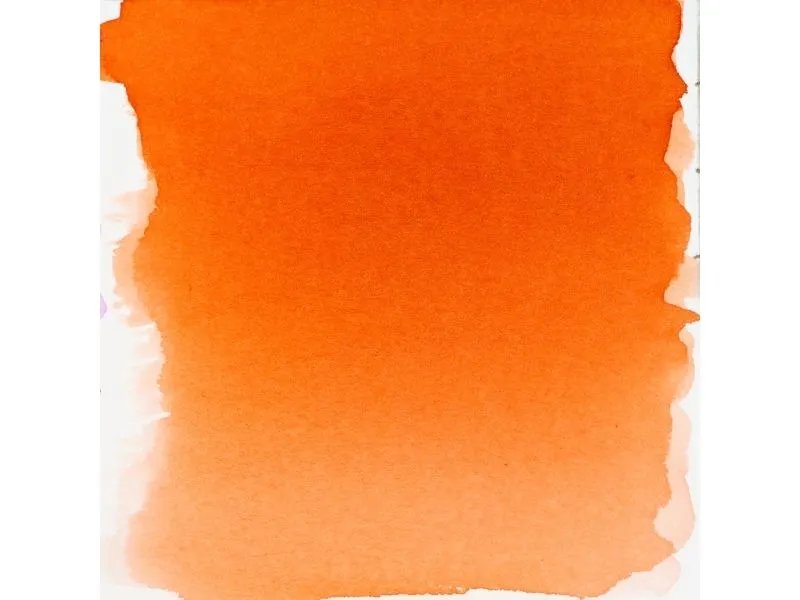 Ecoline flytende akvarellflaske Burnt Sienna 411