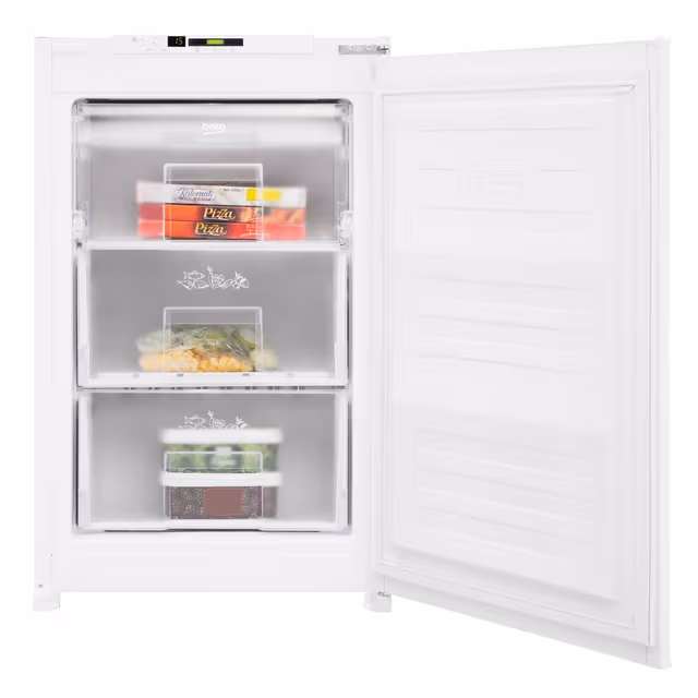 Beko fryser B1901
