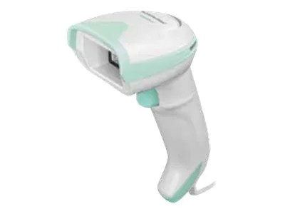 Datalogic Gryphon I GBT4500-HC - Kit - strekkodeskanner - portabel - 2D-bildefremviser - dekodet - Bluetooth 4.0