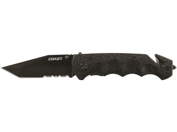 COAST DX330 redningskniv