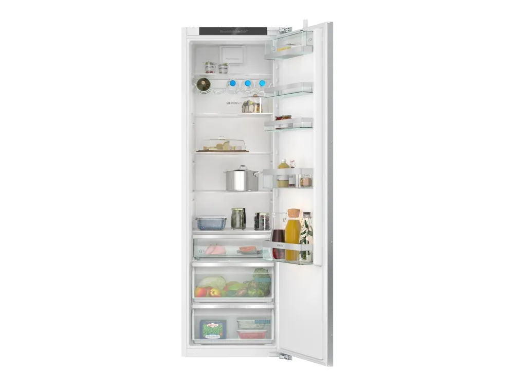 Siemens iQ500 KI81RADD0 Integrert Kjøleskap - 177,5 x 56 cm.
