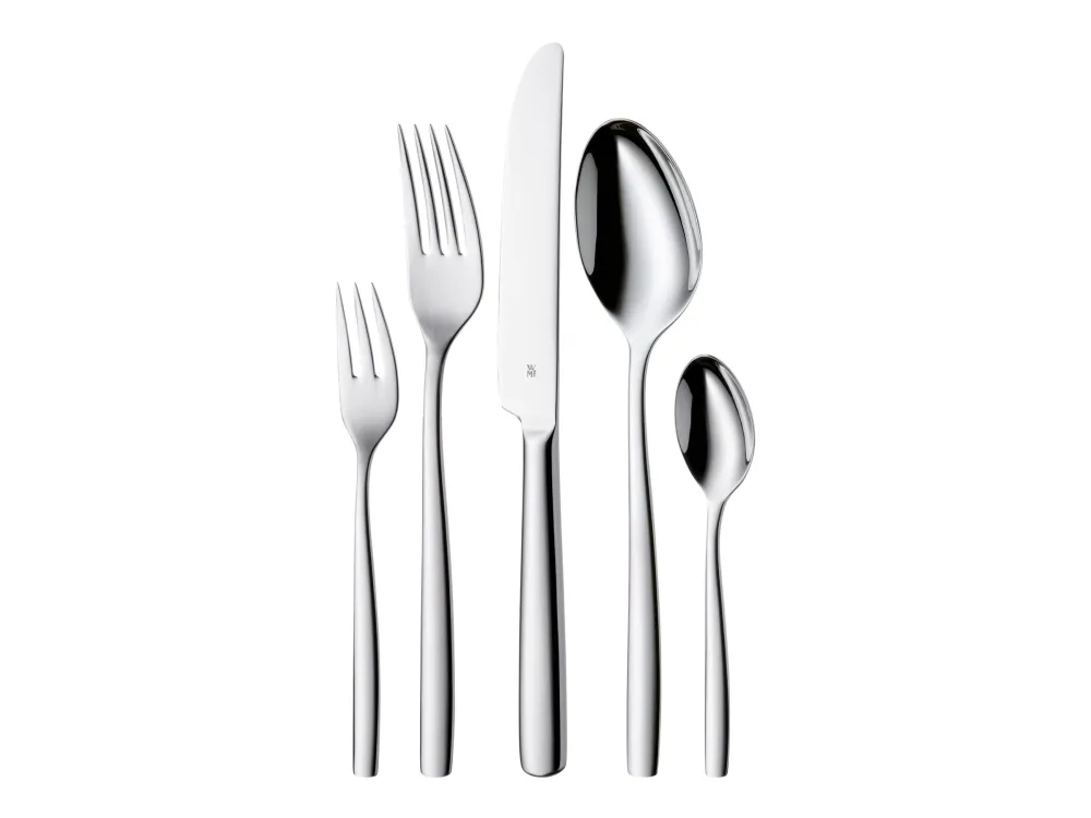 WMF Palma - Spisebestikk - 30 items - rustfritt stål