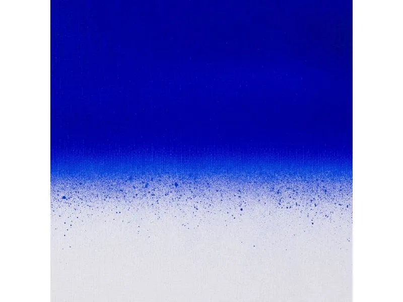 Amsterdam spraymaling Ultramarine 504