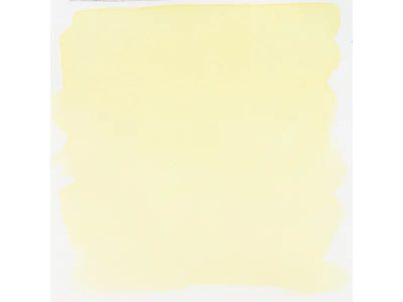 Ecoline flytende akvarellfargeflaske Pastel Yellow 226