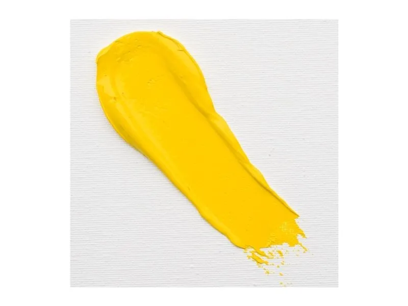Cobra Artist vannblandbar oljemaling tub Cadmium Yellow Medium 271