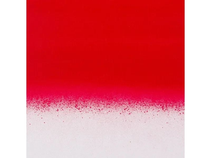 Amsterdam spraymaling | Pyrrole Red 315