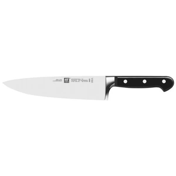ZWILLING 35621-004-0, Kniv / Skjærer eske sett, Rustfritt stål, Plast, Bamboo, Rustfritt stål, Tre