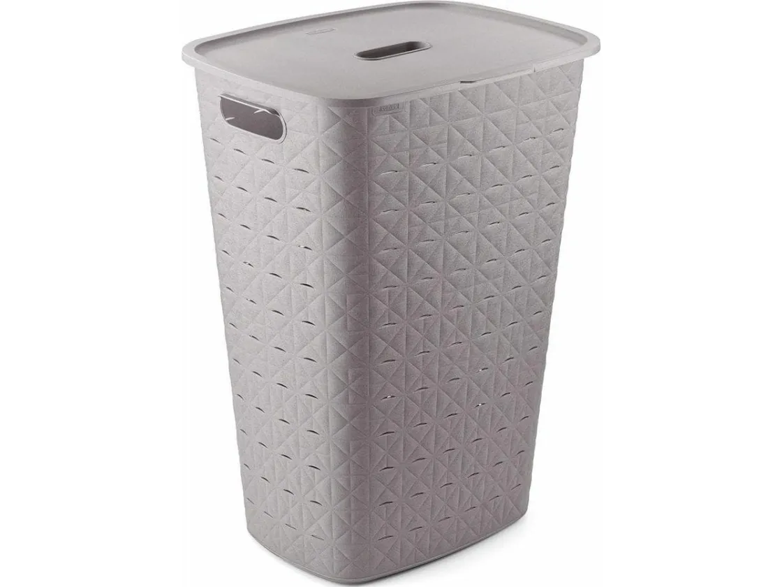 Curver / Keter CURVER BEIGE SOFTEX 56L LINKURV