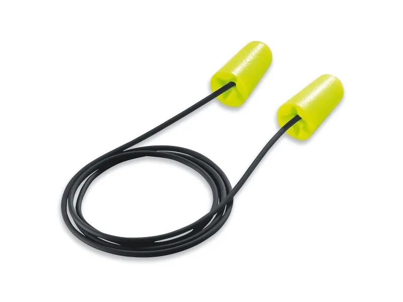 Uvex X-Fit ørepropper med snor