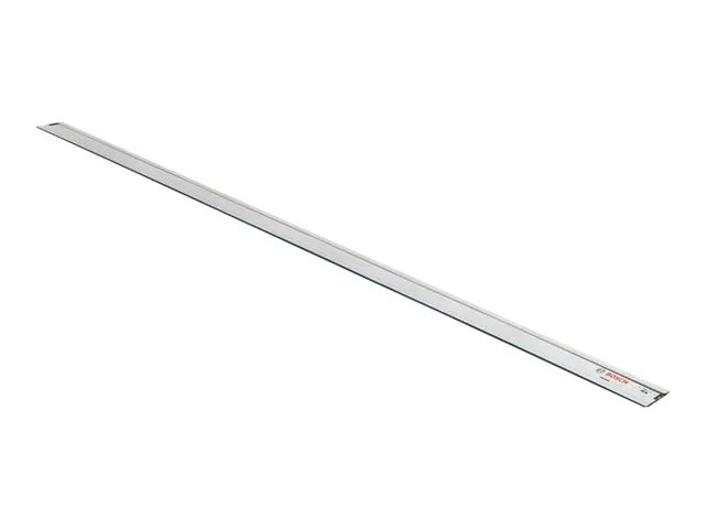 Bosch Professional FSN 3100 - Styreskinne - lengde: 3100 mm