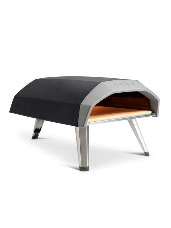 Ooni Koda 12 Pizza oven Gas-Powered (30 mbar)