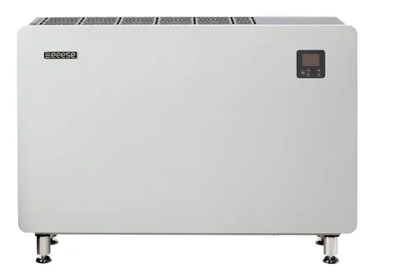 eeese Axel full inverter avfukter 120L, Wi-FI