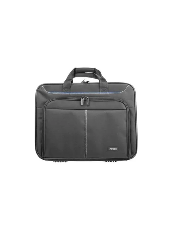 Natec Doberman notebook carrying case