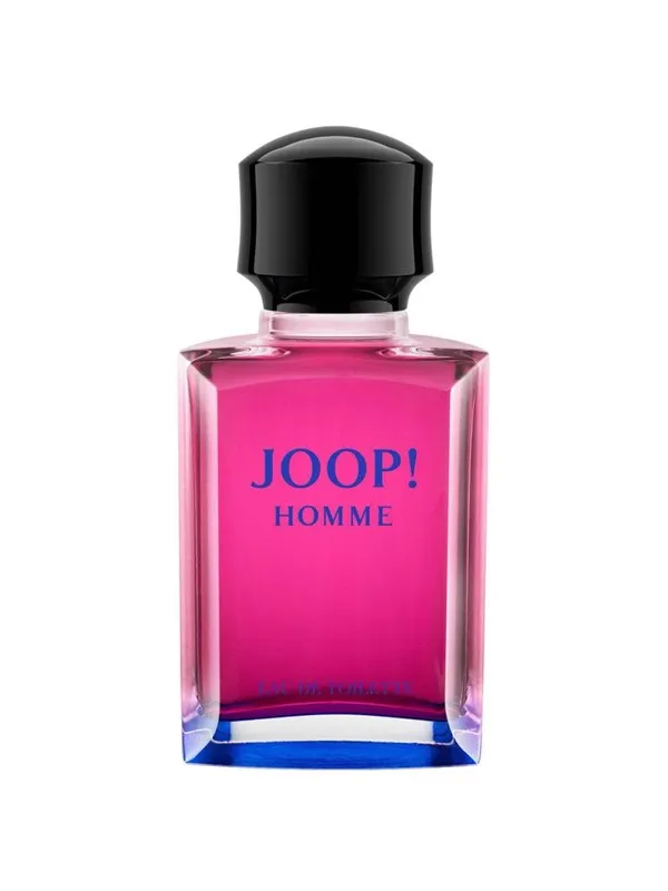 Joop! Homme Neon Eau De Toilette 75 ml.