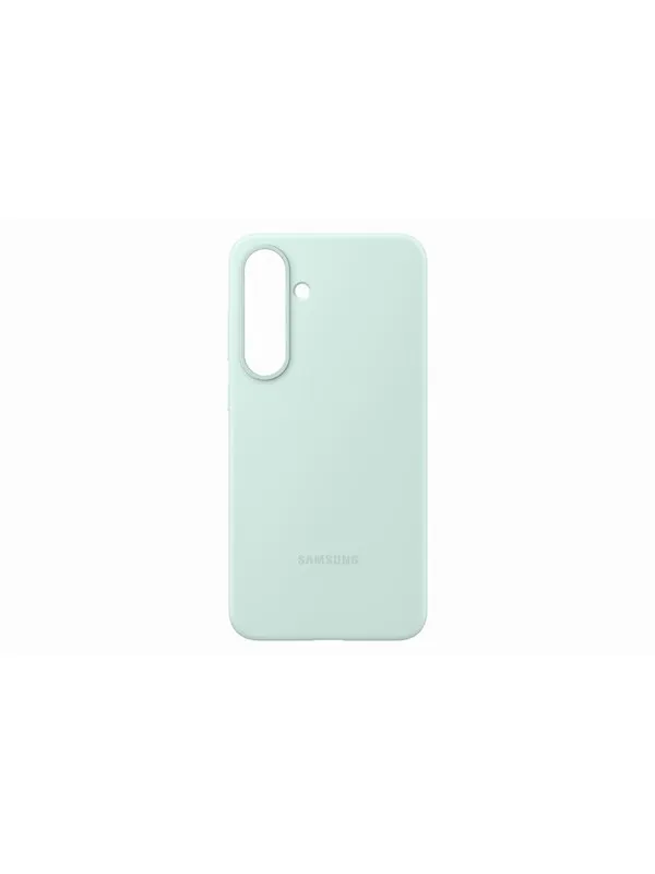 Samsung Galaxy S25+ Silicone Case - Mint