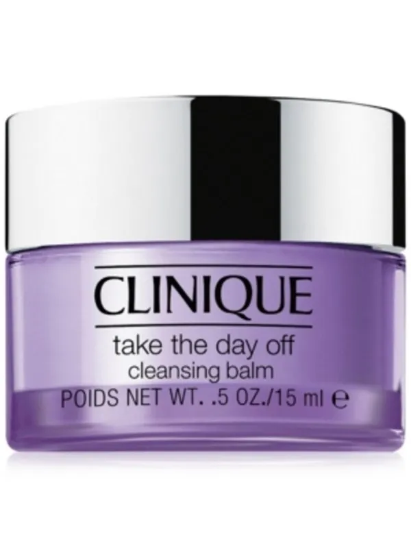 Clinique Take The Day Off Cleansing Balm 15 ml