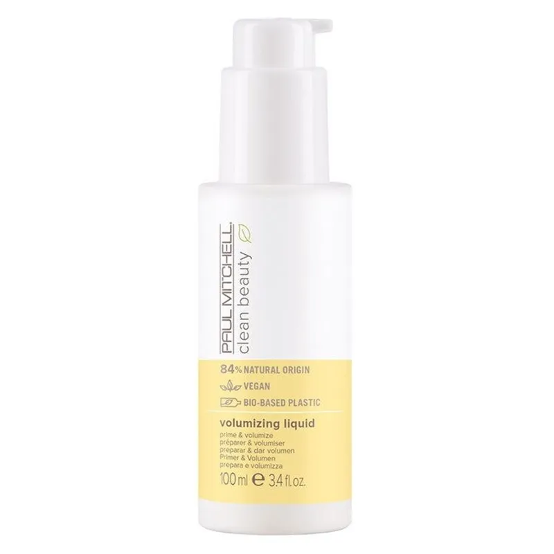 Paul Mitchell Clean Beauty Volumizing Liquid 100 ml