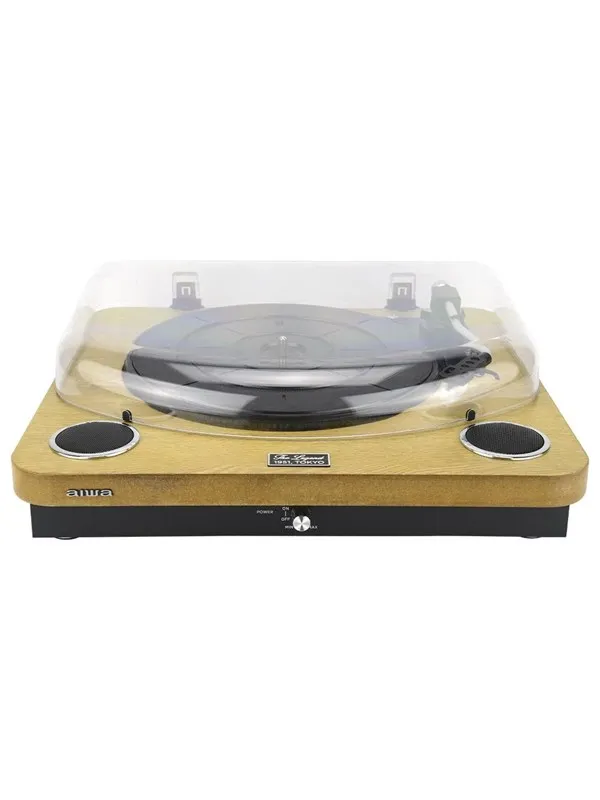 Aiwa GBTUR-120WDMKII - Platespiller