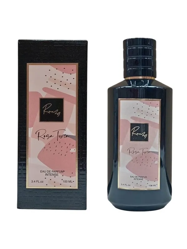 Rua29 Rosa Turca Intense Eau De Parfum 100 ml