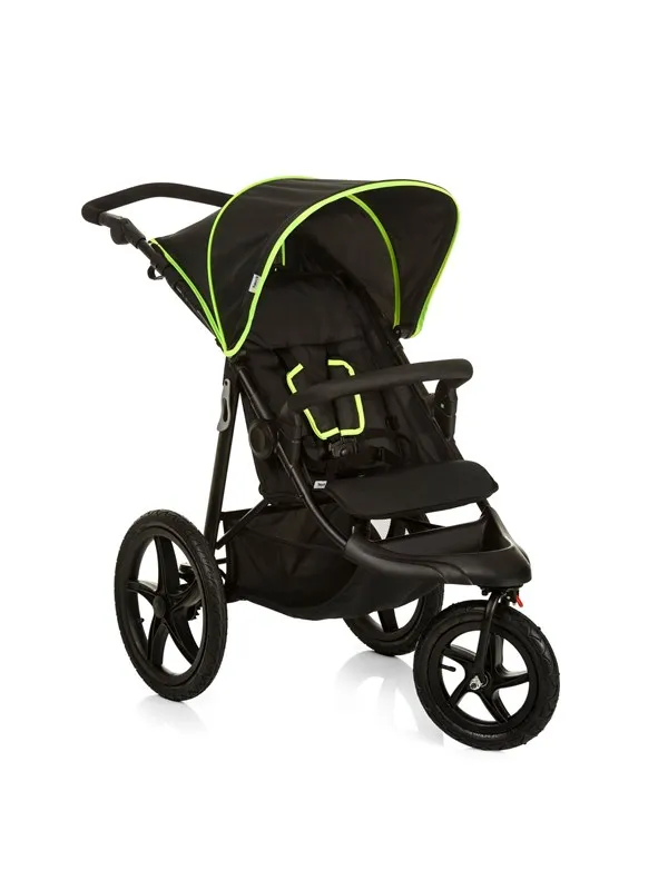 Hauck Runner