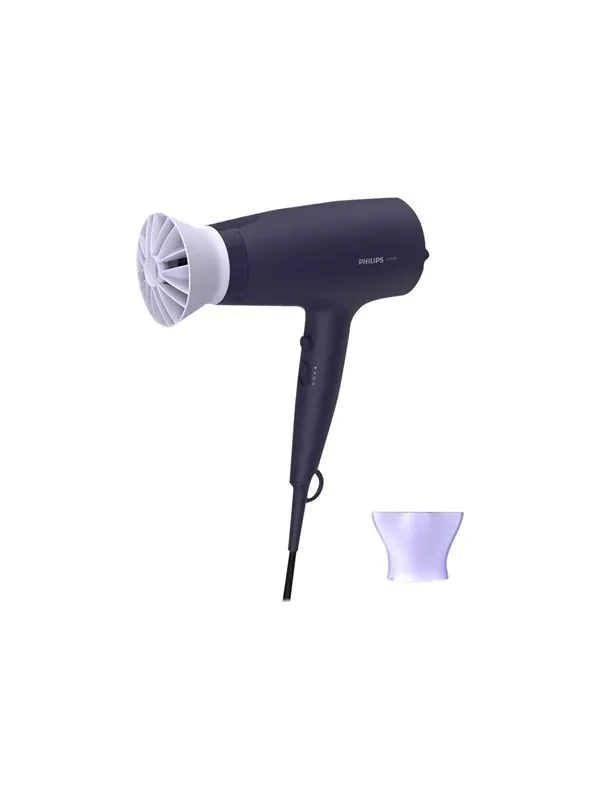 Philips Hårføner BHD340/10 - 2100 W