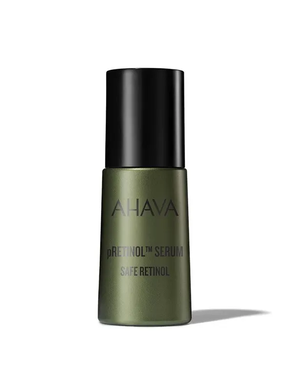 AHAVA pRetinol Anti-Wrinkle & Firming Serum - 30ml
