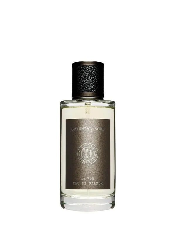 Depot Nr. 905 Eau de Parfum Oriental Soul 100 ml.
