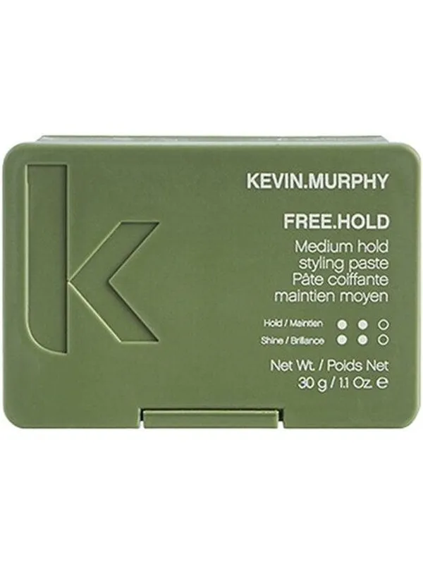 Kevin Murphy FREE.HOLD 30 g