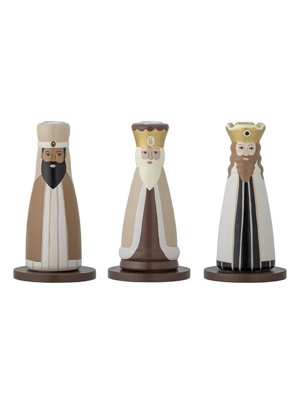 Bloomingville 82062836 candle holder